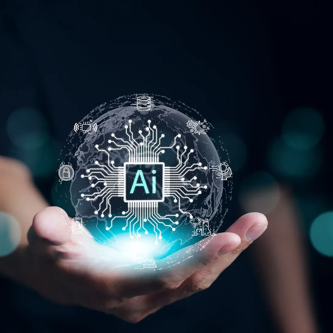 AI MODELSDEPLOYED