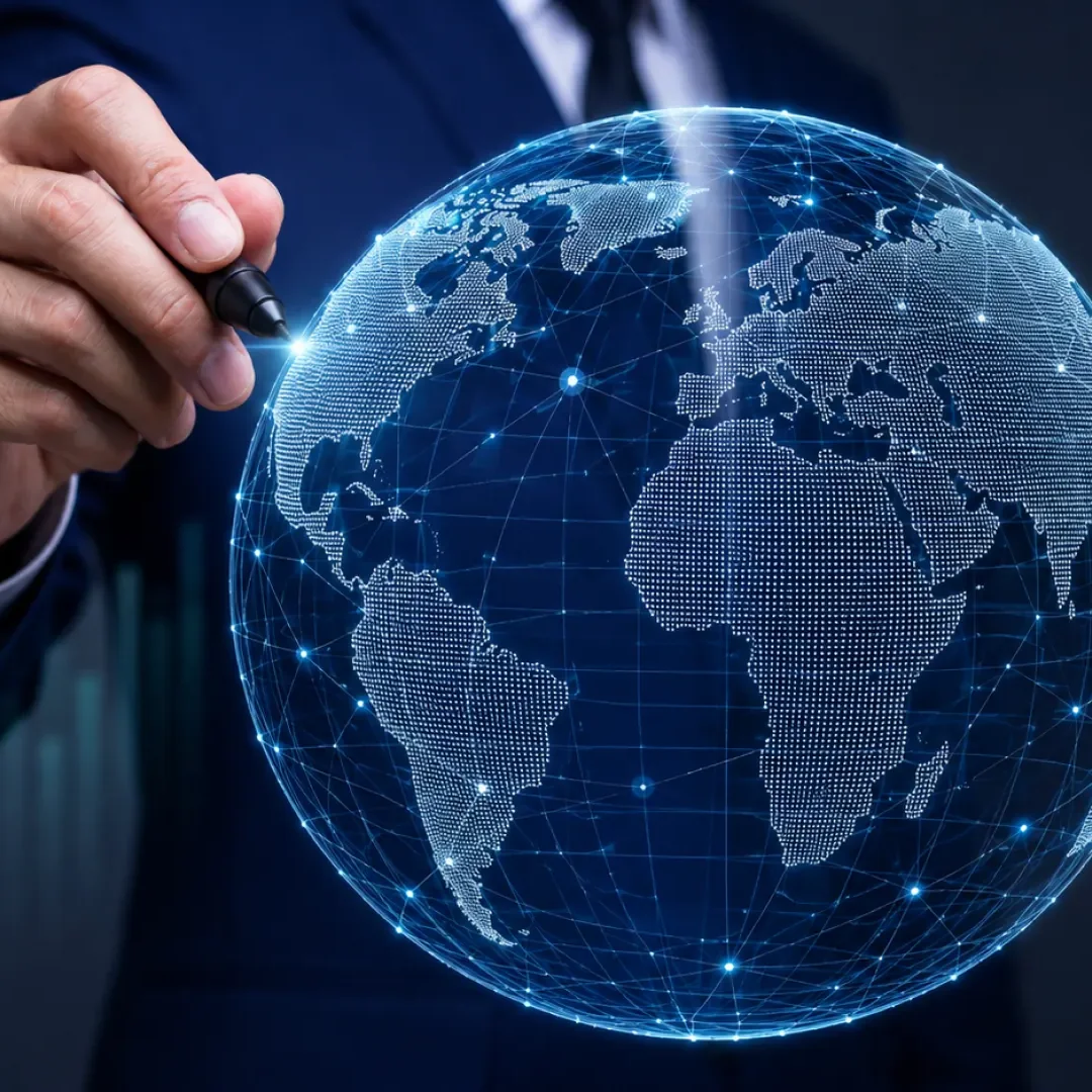 GLOBALRECOGNITIONS