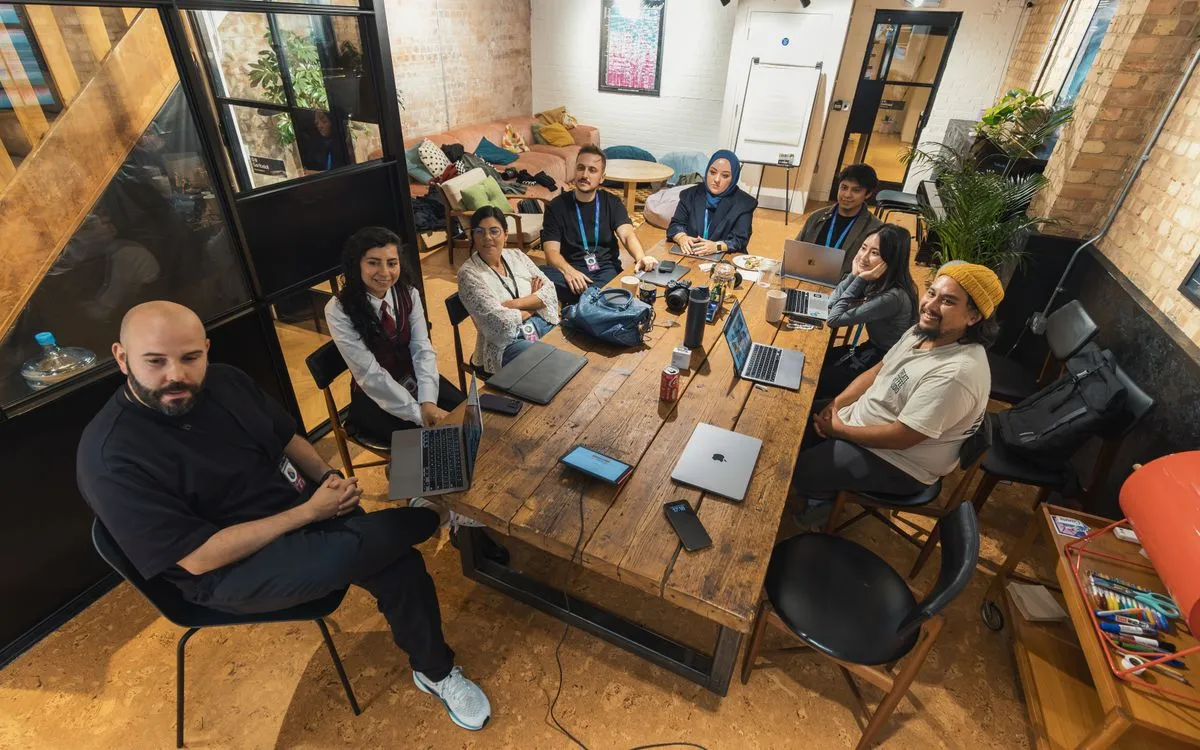 Newsletter: Bonami AI product engineering leader