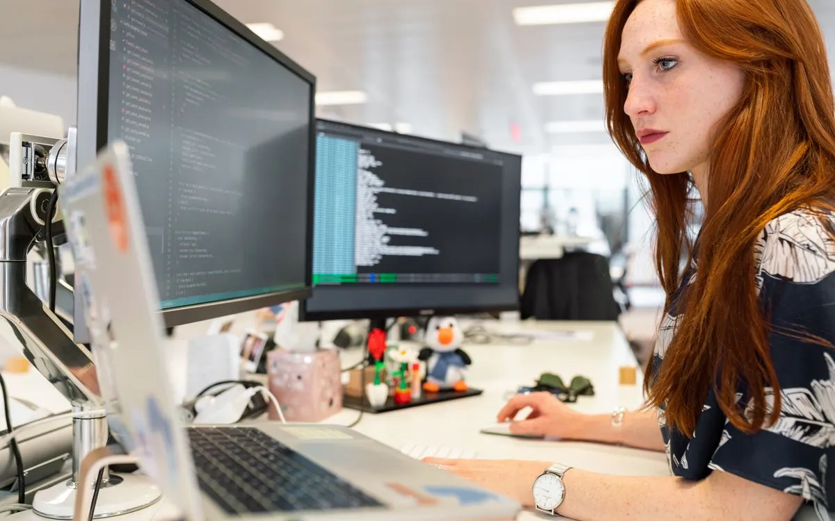 Building an AI application
