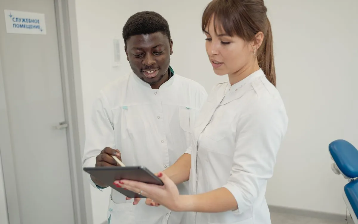 Healthcare software product development