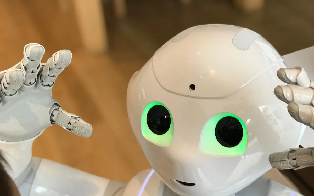 Enterprise AI agent development