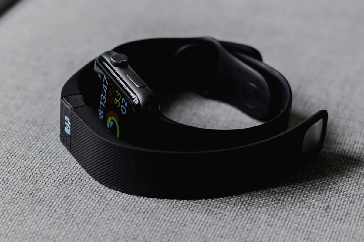 Reimagine Wearables with AI-Powered Intelligence