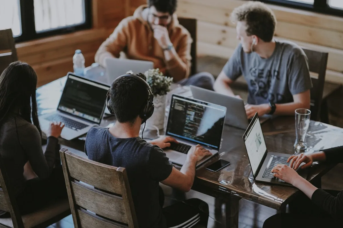 Data Architecture Specialists