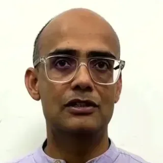 Nayan Jain