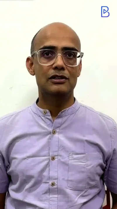 Bonami client Nayan Jain